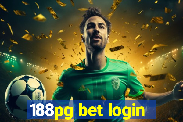 188pg bet login